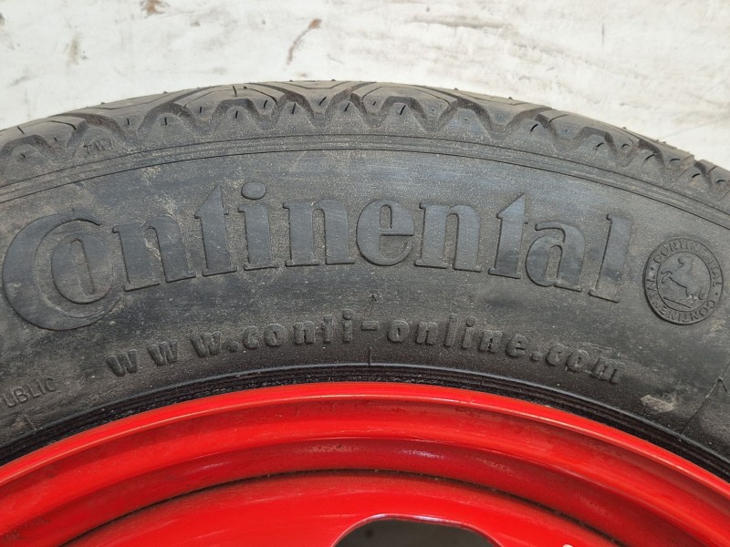 Recambio de neumatico repuesto para peugeot 308 i (4a_, 4c_) 1.6 hdi referencia OEM IAM   