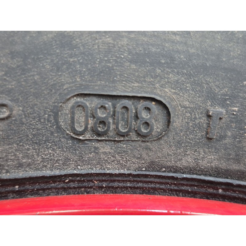 Recambio de neumatico repuesto para peugeot 308 i (4a_, 4c_) 1.6 hdi referencia OEM IAM   