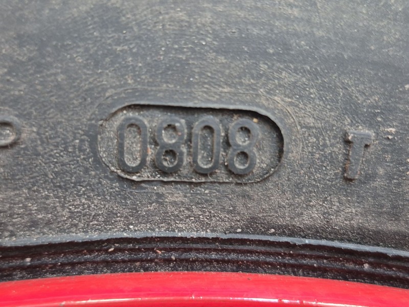 Recambio de neumatico repuesto para peugeot 308 i (4a_, 4c_) 1.6 hdi referencia OEM IAM   