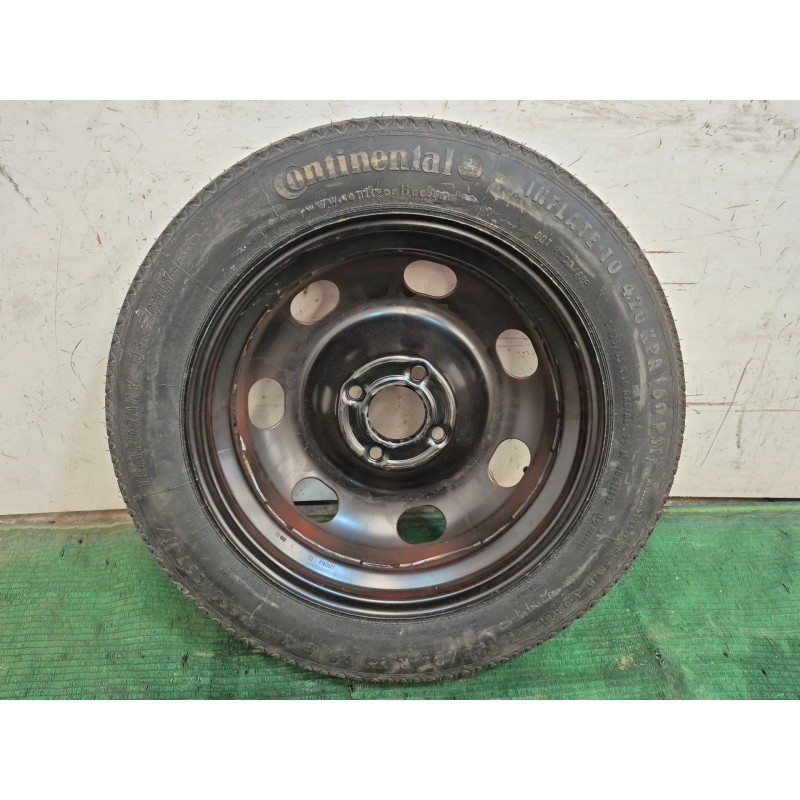 Recambio de neumatico repuesto para peugeot 308 i (4a_, 4c_) 1.6 hdi referencia OEM IAM 2160718 2160718 1258516