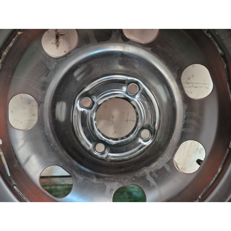 Recambio de neumatico repuesto para peugeot 308 i (4a_, 4c_) 1.6 hdi referencia OEM IAM 2160718 2160718 1258516