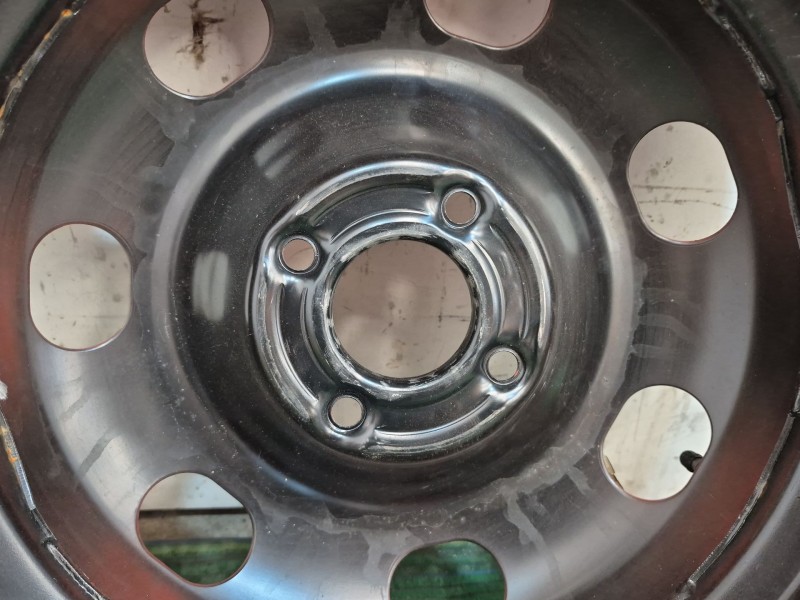 Recambio de neumatico repuesto para peugeot 308 i (4a_, 4c_) 1.6 hdi referencia OEM IAM 2160718 2160718 1258516