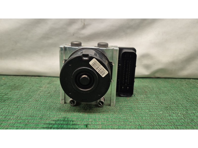 Recambio de abs para volkswagen polo vi (aw1, bz1, ae1) 1.0 tsi referencia OEM IAM 10020700714 10020700714 10020700714