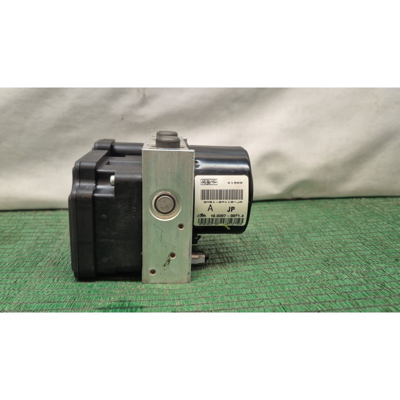 Recambio de abs para volkswagen polo vi (aw1, bz1, ae1) 1.0 tsi referencia OEM IAM 10020700714 10020700714 10020700714