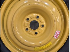 Recambio de neumatico repuesto para honda cr-v iii (re_) 2.2 i-ctdi 4wd (re6) referencia OEM IAM 1559017 1559017 1559017 2