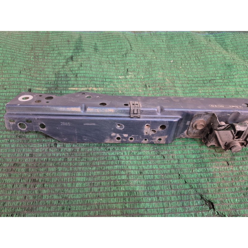 Recambio de travesaño superior para opel astra j (p10) 1.4 (68) referencia OEM IAM   