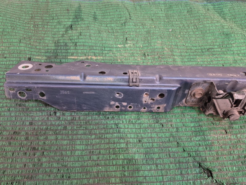 Recambio de travesaño superior para opel astra j (p10) 1.4 (68) referencia OEM IAM   