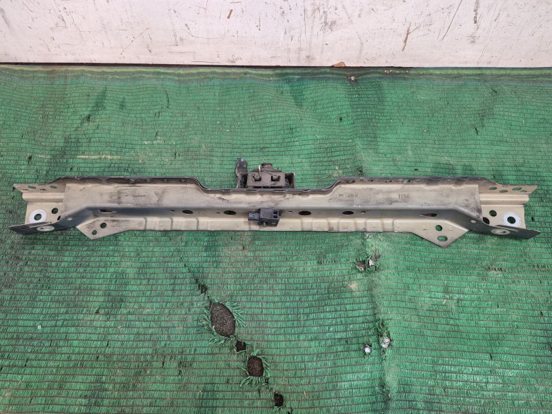 Recambio de travesaño superior para opel astra j (p10) 1.4 (68) referencia OEM IAM   