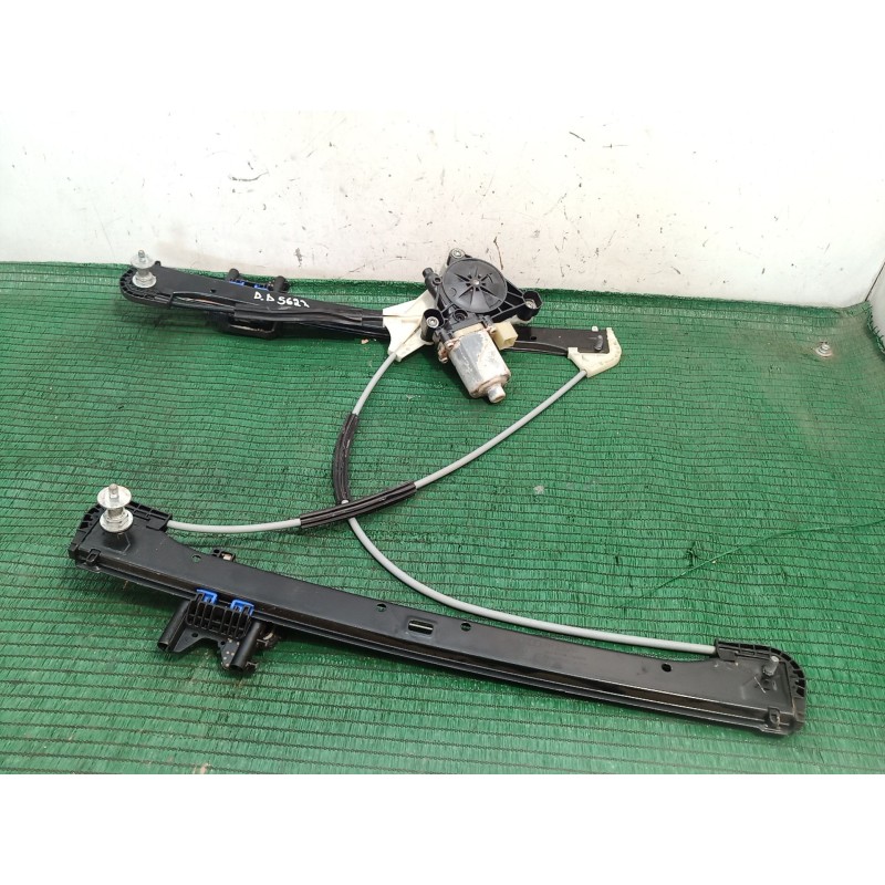 Recambio de elevalunas delantero derecho para audi a3 (8v1, 8vk) 1.6 tdi referencia OEM IAM   