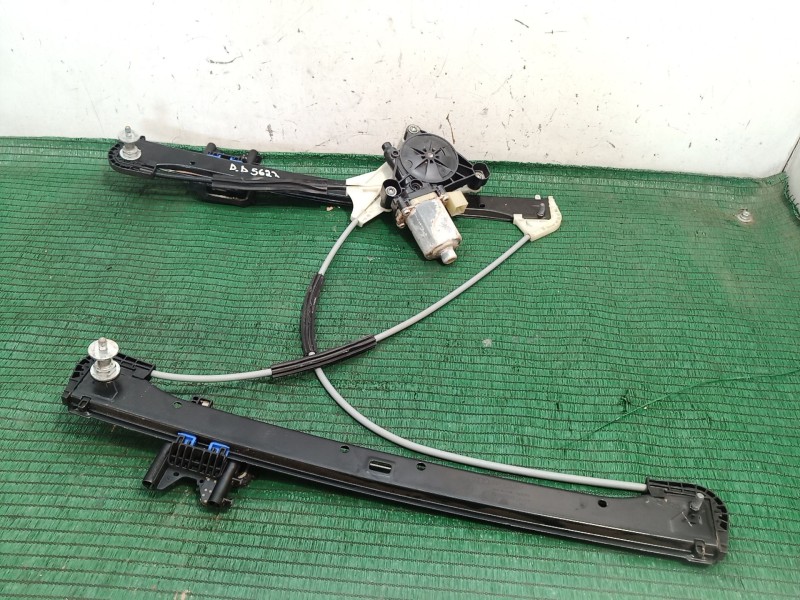 Recambio de elevalunas delantero derecho para audi a3 (8v1, 8vk) 1.6 tdi referencia OEM IAM   