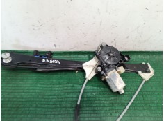 Recambio de elevalunas delantero derecho para audi a3 (8v1, 8vk) 1.6 tdi referencia OEM IAM    2