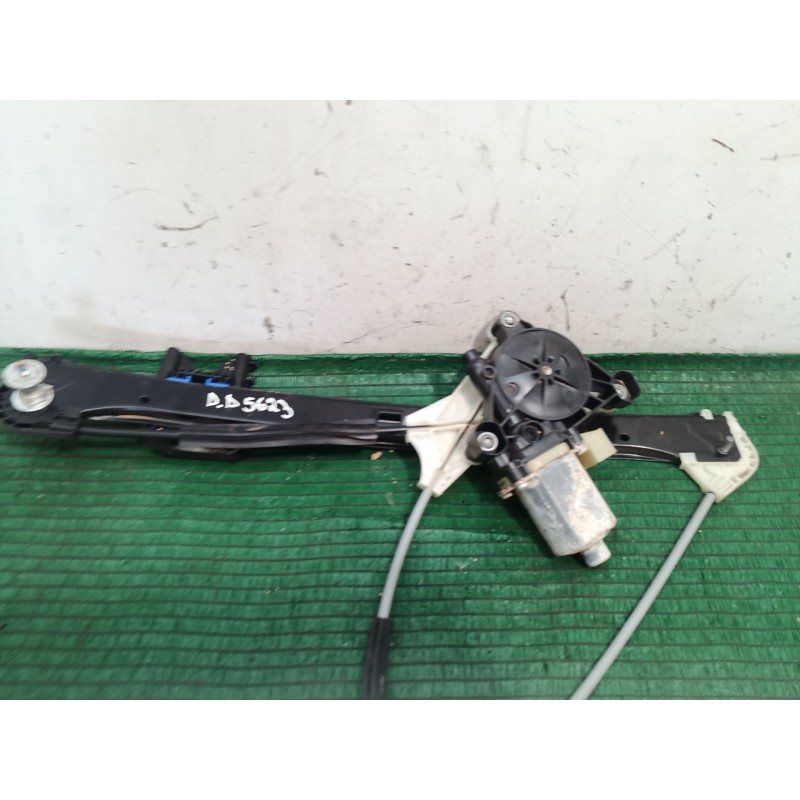 Recambio de elevalunas delantero derecho para audi a3 (8v1, 8vk) 1.6 tdi referencia OEM IAM   