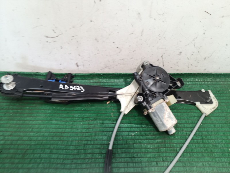 Recambio de elevalunas delantero derecho para audi a3 (8v1, 8vk) 1.6 tdi referencia OEM IAM   