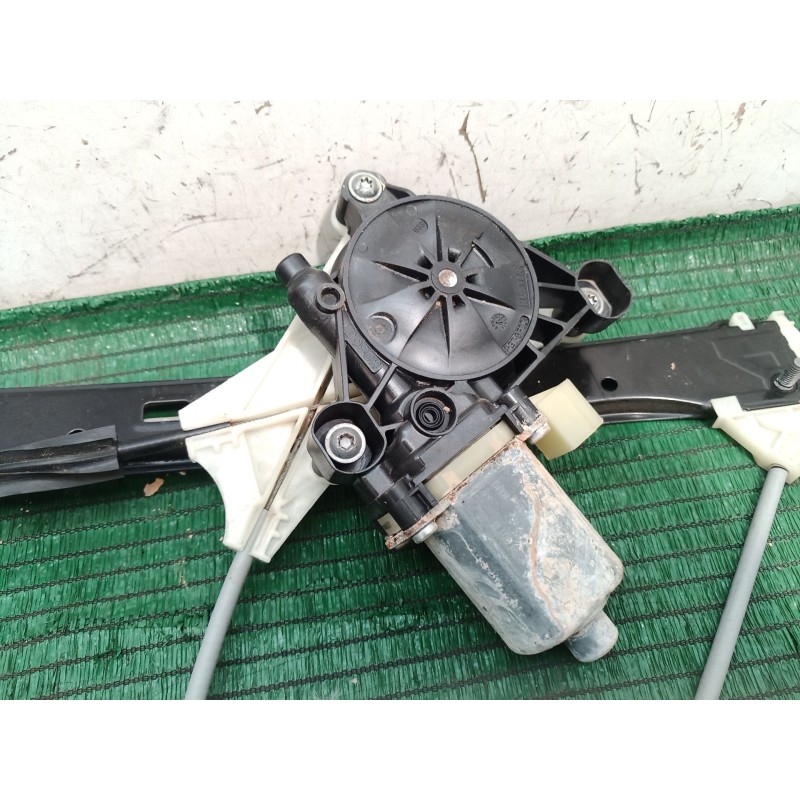 Recambio de elevalunas delantero derecho para audi a3 (8v1, 8vk) 1.6 tdi referencia OEM IAM   