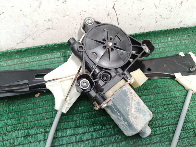 Recambio de elevalunas delantero derecho para audi a3 (8v1, 8vk) 1.6 tdi referencia OEM IAM   