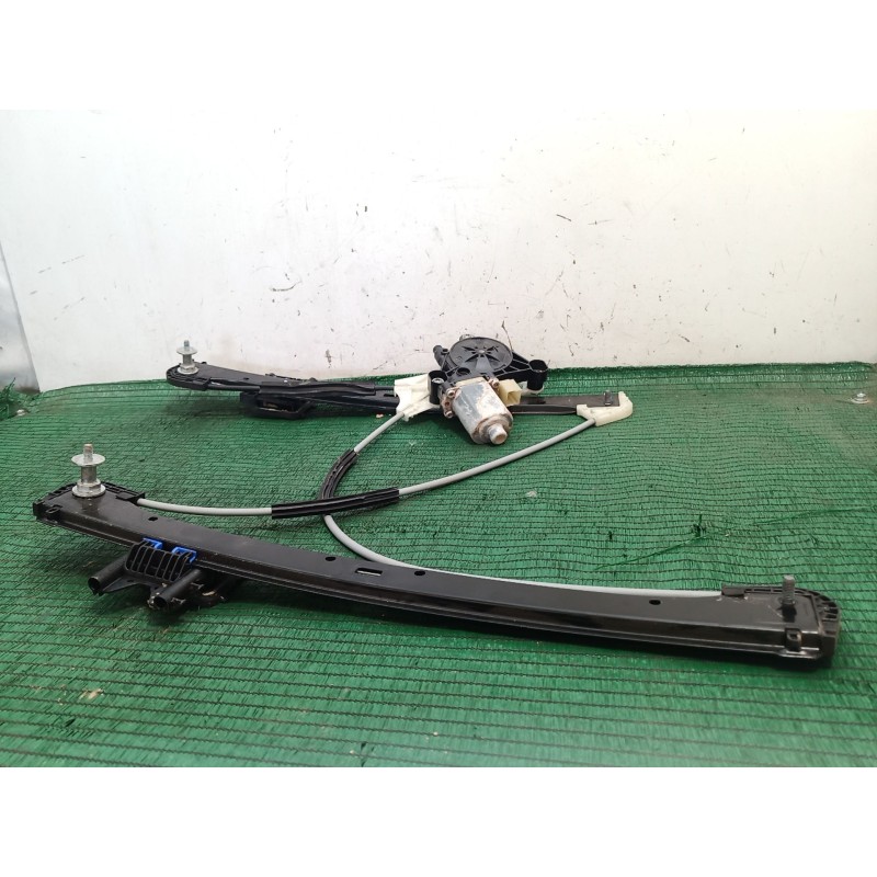 Recambio de elevalunas delantero derecho para audi a3 (8v1, 8vk) 1.6 tdi referencia OEM IAM   