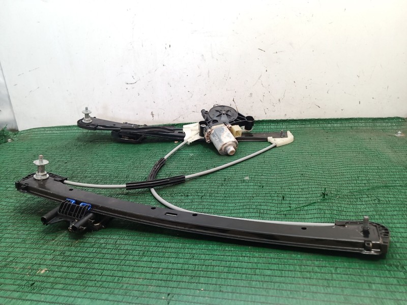 Recambio de elevalunas delantero derecho para audi a3 (8v1, 8vk) 1.6 tdi referencia OEM IAM   