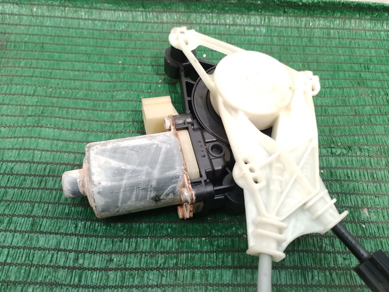 Recambio de elevalunas delantero derecho para audi a3 (8v1, 8vk) 1.6 tdi referencia OEM IAM   