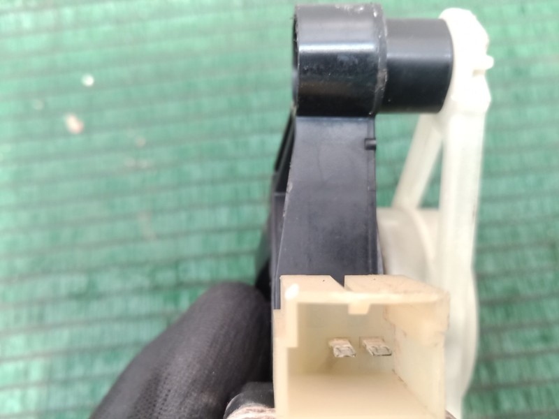 Recambio de elevalunas delantero derecho para audi a3 (8v1, 8vk) 1.6 tdi referencia OEM IAM   