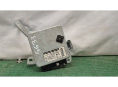 Recambio de modulo electronico para toyota yaris (_p13_) 1.5 hybrid (nhp130_) referencia OEM IAM   