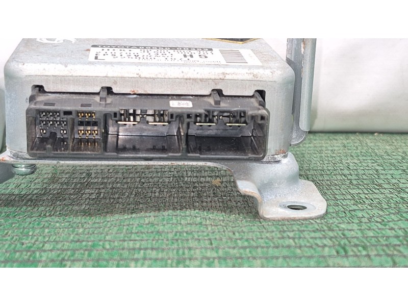 Recambio de modulo electronico para toyota yaris (_p13_) 1.5 hybrid (nhp130_) referencia OEM IAM   