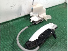 Recambio de cerradura puerta delantera izquierda para audi a3 (8v1, 8vk) 1.6 tdi referencia OEM IAM    2
