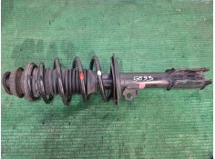 Recambio de amortiguador delantero izquierdo para toyota yaris (_p13_) 1.5 hybrid (nhp130_) referencia OEM IAM 485200D330 485200