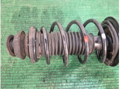 Recambio de amortiguador delantero izquierdo para toyota yaris (_p13_) 1.5 hybrid (nhp130_) referencia OEM IAM 485200D330 485200 2