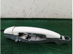 Recambio de cerradura puerta delantera derecha para peugeot 208 i (ca_, cc_) 1.2 vti 82 referencia OEM IAM    2