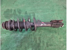 Recambio de amortiguador delantero derecho para toyota yaris (_p13_) 1.5 hybrid (nhp130_) referencia OEM IAM   