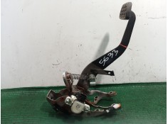 Recambio de pedal freno para toyota yaris (_p13_) 1.5 hybrid (nhp130_) referencia OEM IAM   