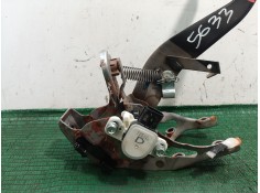 Recambio de pedal freno para toyota yaris (_p13_) 1.5 hybrid (nhp130_) referencia OEM IAM    2