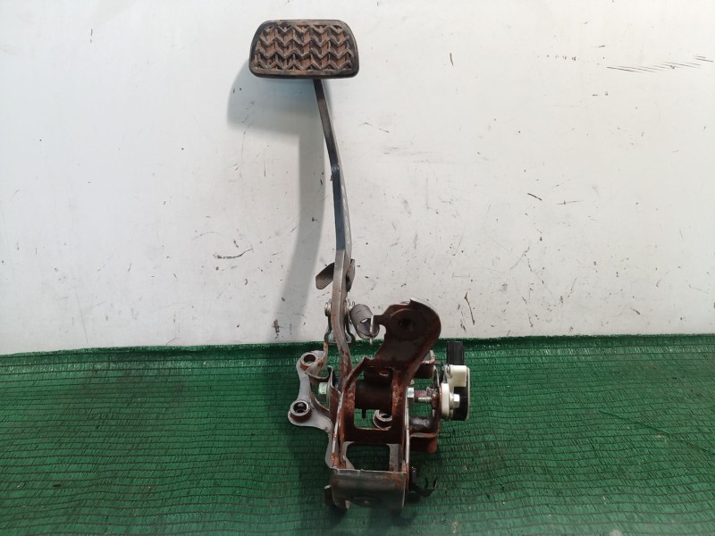 Recambio de pedal freno para toyota yaris (_p13_) 1.5 hybrid (nhp130_) referencia OEM IAM   