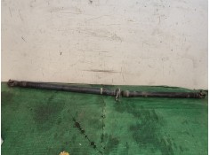 Recambio de transmision central para honda cr-v iii (re_) 2.2 i-ctdi 4wd (re6) referencia OEM IAM   