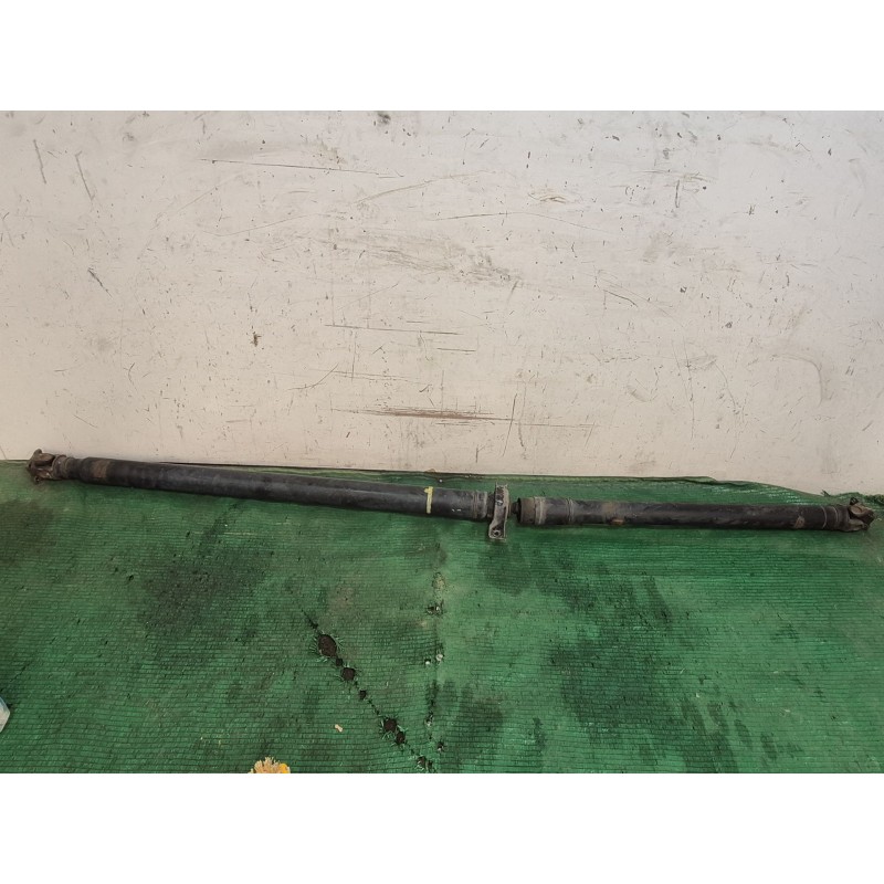 Recambio de transmision central para honda cr-v iii (re_) 2.2 i-ctdi 4wd (re6) referencia OEM IAM   
