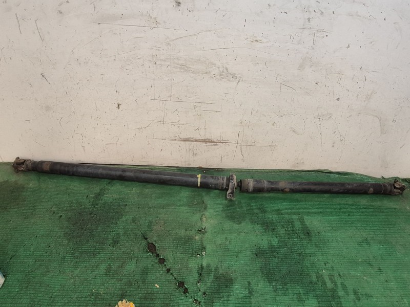 Recambio de transmision central para honda cr-v iii (re_) 2.2 i-ctdi 4wd (re6) referencia OEM IAM   