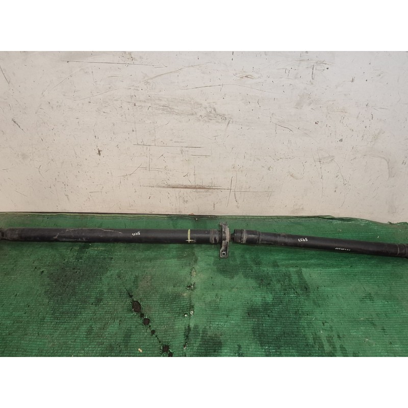 Recambio de transmision central para honda cr-v iii (re_) 2.2 i-ctdi 4wd (re6) referencia OEM IAM   