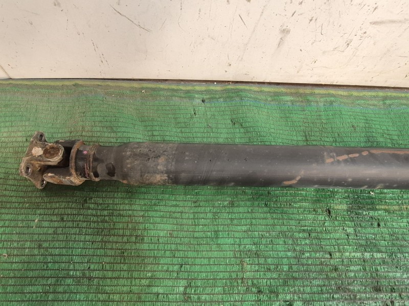 Recambio de transmision central para honda cr-v iii (re_) 2.2 i-ctdi 4wd (re6) referencia OEM IAM   