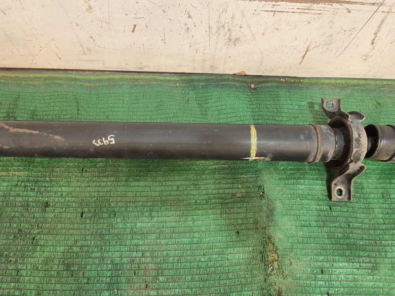 Recambio de transmision central para honda cr-v iii (re_) 2.2 i-ctdi 4wd (re6) referencia OEM IAM   