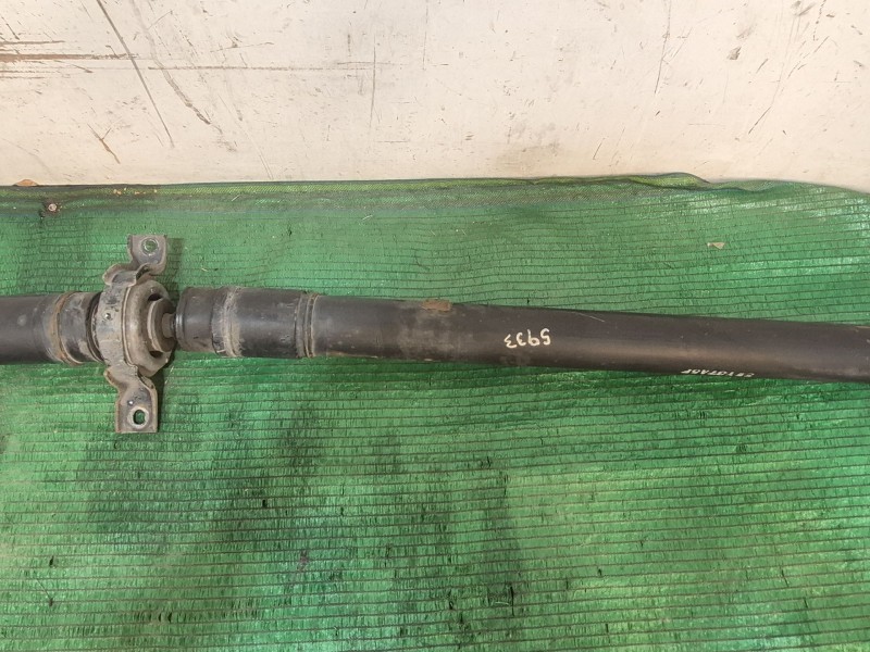 Recambio de transmision central para honda cr-v iii (re_) 2.2 i-ctdi 4wd (re6) referencia OEM IAM   