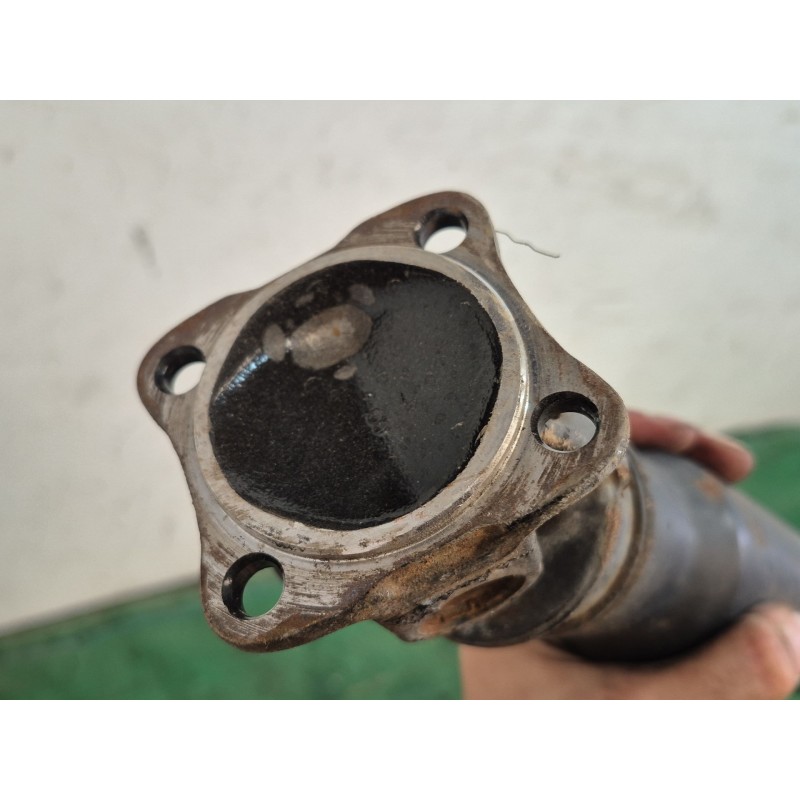 Recambio de transmision central para honda cr-v iii (re_) 2.2 i-ctdi 4wd (re6) referencia OEM IAM   