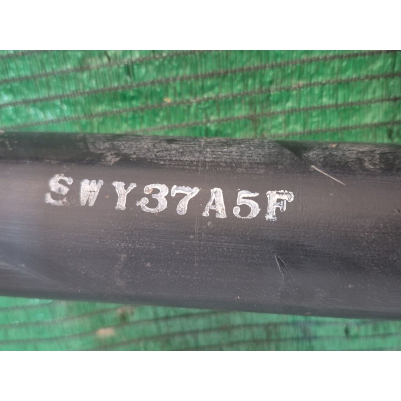 Recambio de transmision central para honda cr-v iii (re_) 2.2 i-ctdi 4wd (re6) referencia OEM IAM   