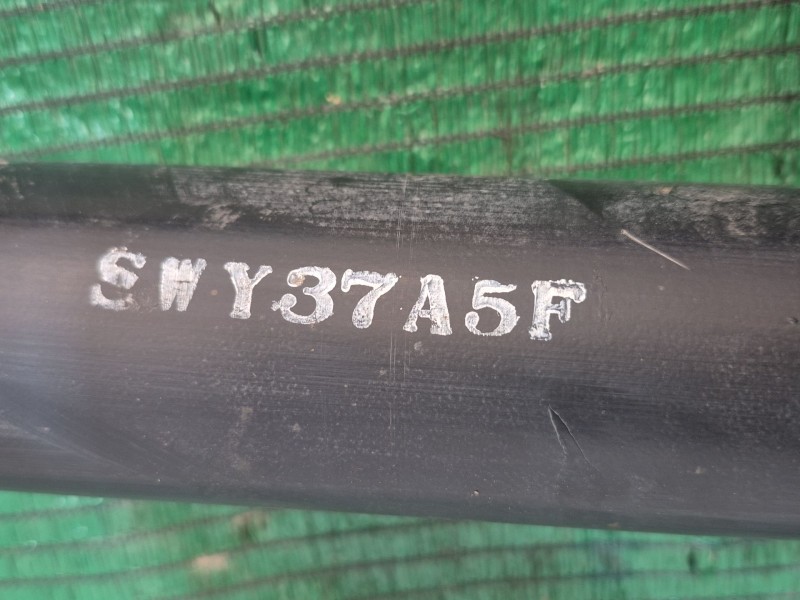 Recambio de transmision central para honda cr-v iii (re_) 2.2 i-ctdi 4wd (re6) referencia OEM IAM   