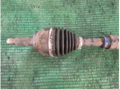 Recambio de transmision trasera izquierda para mazda 3 (bl) 1.6 mzr (bl14) referencia OEM IAM    2