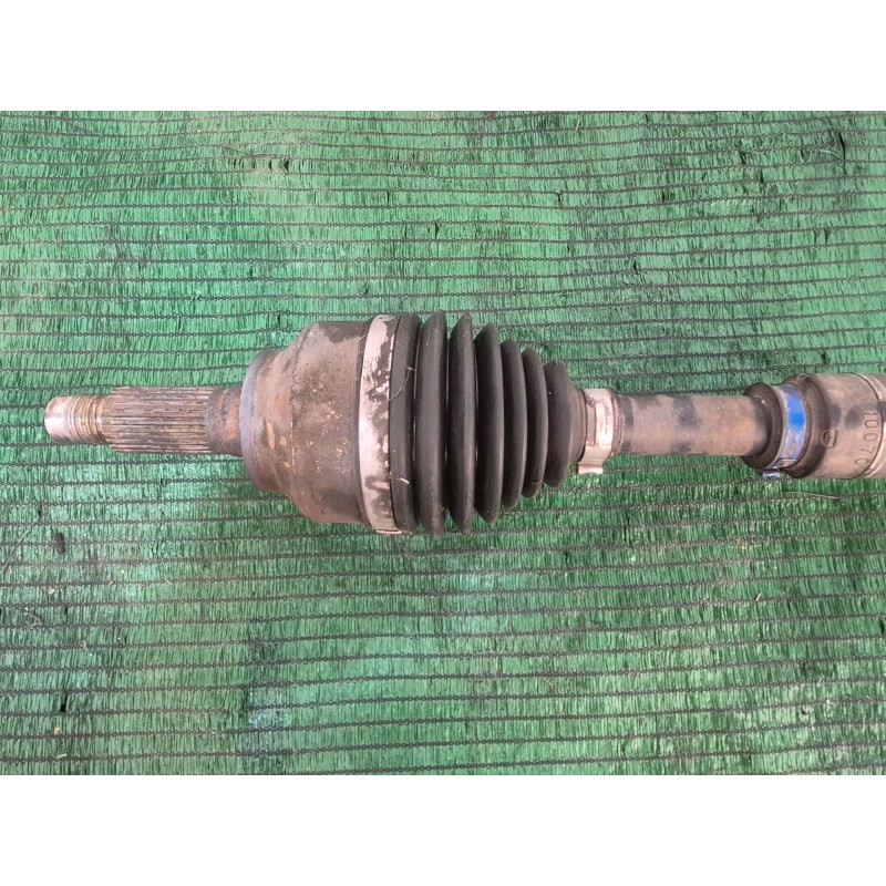 Recambio de transmision trasera izquierda para mazda 3 (bl) 1.6 mzr (bl14) referencia OEM IAM   