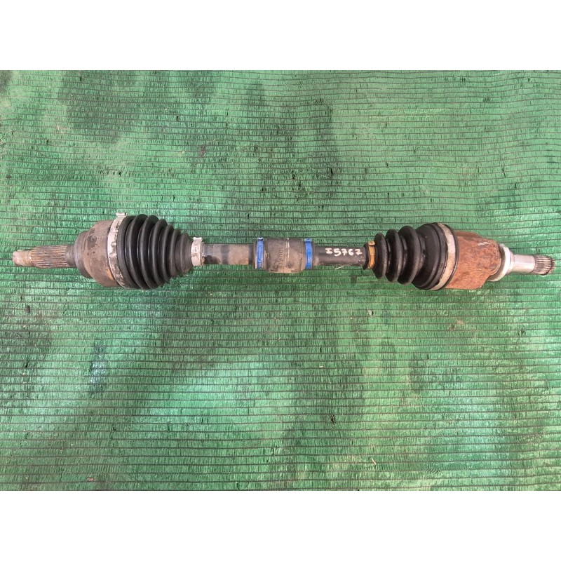 Recambio de transmision trasera izquierda para mazda 3 (bl) 1.6 mzr (bl14) referencia OEM IAM   