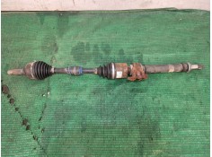 Recambio de transmision trasera derecha para mazda 3 (bl) 1.6 mzr (bl14) referencia OEM IAM   