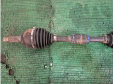 Recambio de transmision trasera derecha para mazda 3 (bl) 1.6 mzr (bl14) referencia OEM IAM    2