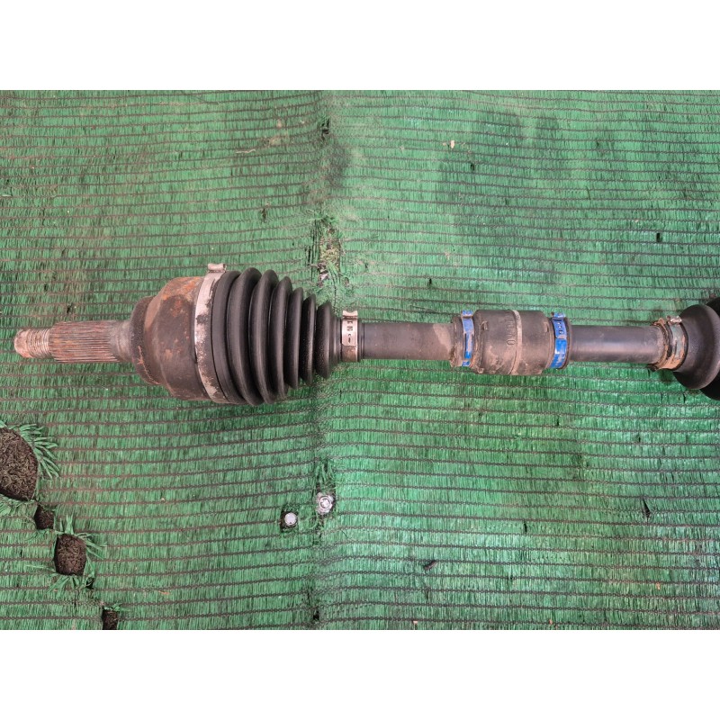 Recambio de transmision trasera derecha para mazda 3 (bl) 1.6 mzr (bl14) referencia OEM IAM   