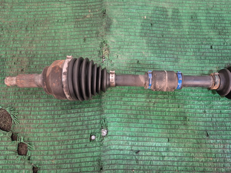 Recambio de transmision trasera derecha para mazda 3 (bl) 1.6 mzr (bl14) referencia OEM IAM   